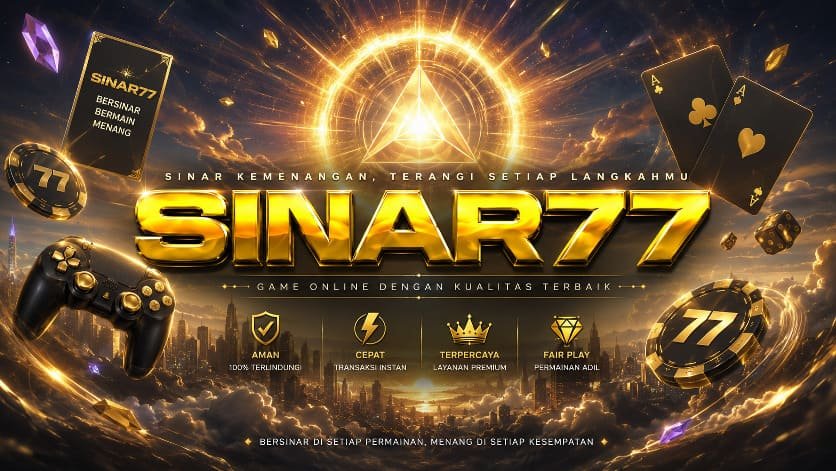 sinar77